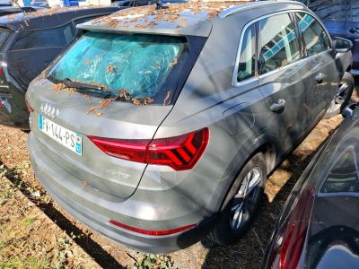 Audi Q3 TDI 150 ch S tronic 7 Business line   - 3
