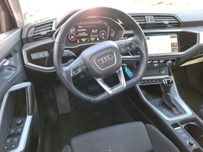 Audi Q3 TDI 150 ch S tronic 7 Business line   - 5