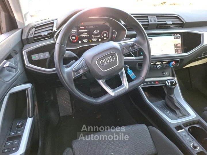 Audi Q3 TDI 150 ch S tronic 7 Business line - 5