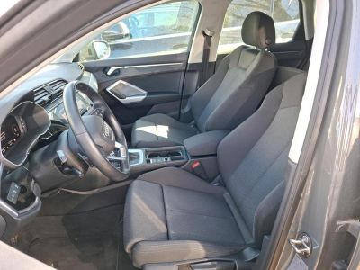 Audi Q3 TDI 150 ch S tronic 7 Business line   - 6