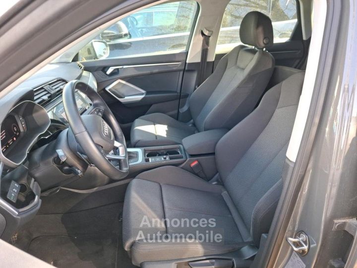 Audi Q3 TDI 150 ch S tronic 7 Business line - 6