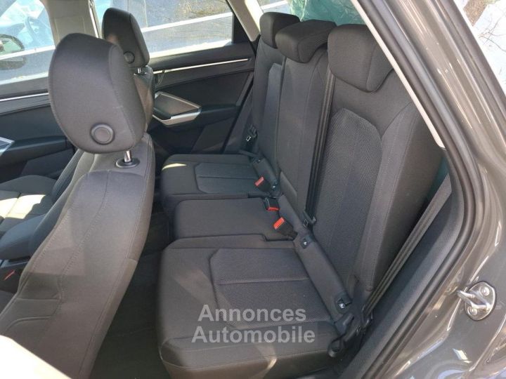 Audi Q3 TDI 150 ch S tronic 7 Business line - 9
