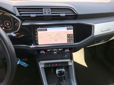 Audi Q3 TDI 150 ch S tronic 7 Business line   - 10