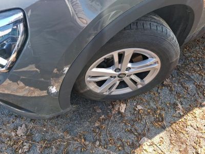 Audi Q3 TDI 150 ch S tronic 7 Business line   - 13
