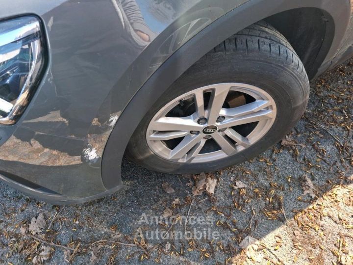Audi Q3 TDI 150 ch S tronic 7 Business line - 13