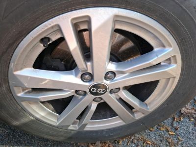Audi Q3 TDI 150 ch S tronic 7 Business line   - 14