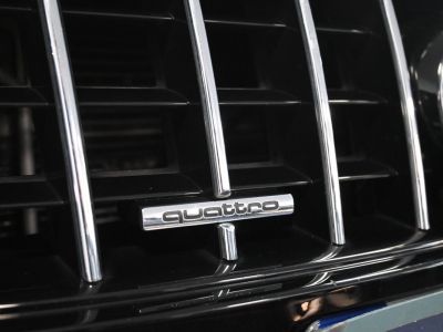 Audi Q7 42 V8 TDI 340 DPF Quattro S Line Tiptronic A 7 pl   - 28