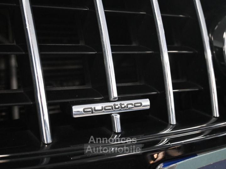 Audi Q7 42 V8 TDI 340 DPF Quattro S Line Tiptronic A 7 pl - 28