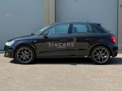 Audi A1 Sportback 12 TFSI 86 CV S line   - 2