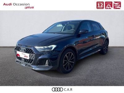 Audi A1 CITYCARVER Citycarver 35 TFSI 150 ch S tronic 7 Design Luxe   - 1