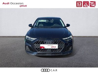 Audi A1 CITYCARVER Citycarver 35 TFSI 150 ch S tronic 7 Design Luxe   - 2