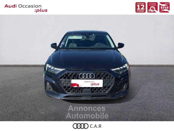Audi A1 CITYCARVER Citycarver 35 TFSI 150 ch S tronic 7 Design Luxe - 2