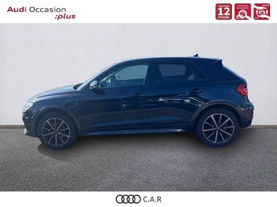Audi A1 CITYCARVER Citycarver 35 TFSI 150 ch S tronic 7 Design Luxe   - 3