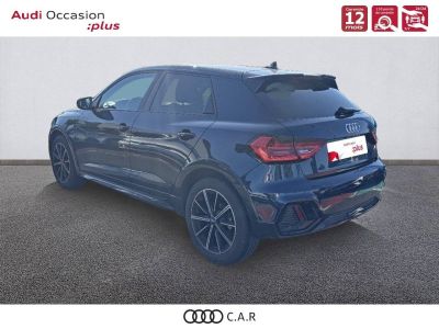 Audi A1 CITYCARVER Citycarver 35 TFSI 150 ch S tronic 7 Design Luxe   - 5