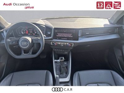 Audi A1 CITYCARVER Citycarver 35 TFSI 150 ch S tronic 7 Design Luxe   - 6