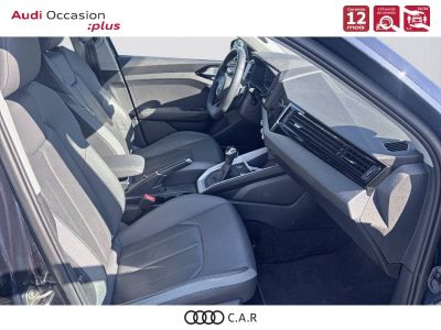 Audi A1 CITYCARVER Citycarver 35 TFSI 150 ch S tronic 7 Design Luxe   - 7