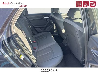 Audi A1 CITYCARVER Citycarver 35 TFSI 150 ch S tronic 7 Design Luxe   - 8