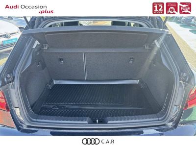Audi A1 CITYCARVER Citycarver 35 TFSI 150 ch S tronic 7 Design Luxe   - 9