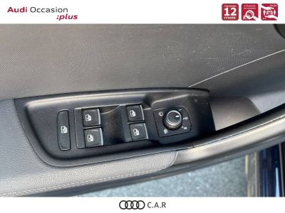 Audi A1 CITYCARVER Citycarver 35 TFSI 150 ch S tronic 7 Design Luxe   - 10