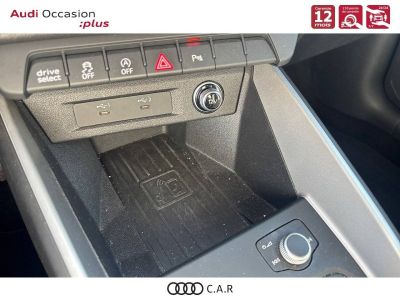 Audi A1 CITYCARVER Citycarver 35 TFSI 150 ch S tronic 7 Design Luxe   - 12