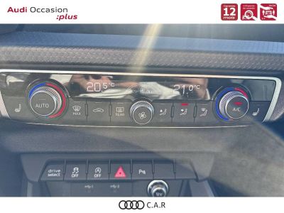 Audi A1 CITYCARVER Citycarver 35 TFSI 150 ch S tronic 7 Design Luxe   - 15