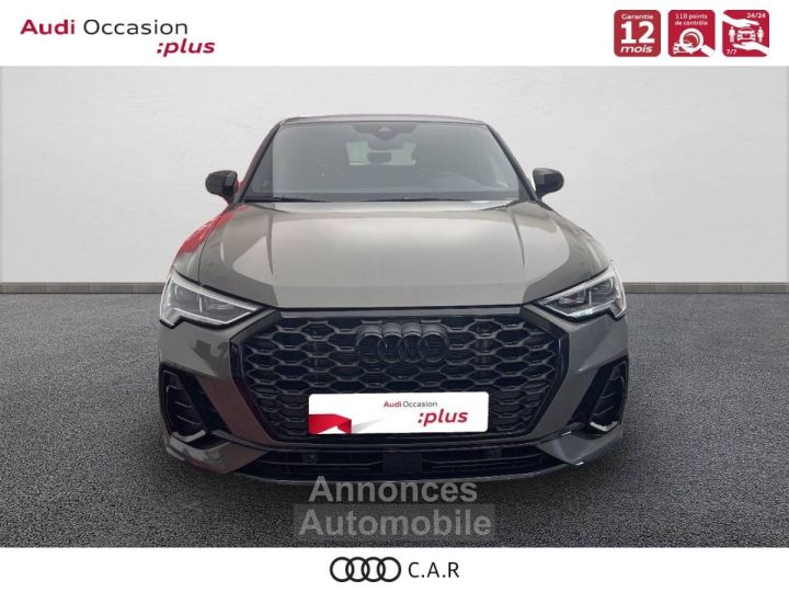 Audi Q3 Sportback 35 TFSI 150 ch S tronic 7 S line - 2