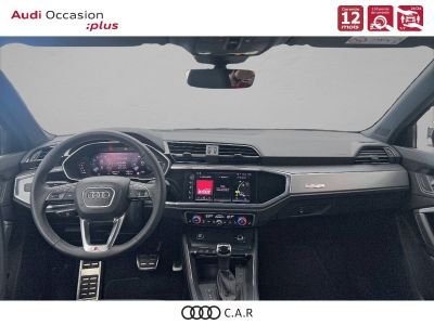 Audi Q3 Sportback 35 TFSI 150 ch S tronic 7 S line   - 6
