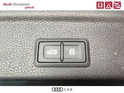Audi Q3 Sportback 35 TFSI 150 ch S tronic 7 S line   - 10