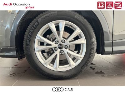 Audi Q3 Sportback 35 TFSI 150 ch S tronic 7 S line   - 11