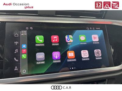 Audi Q3 Sportback 35 TFSI 150 ch S tronic 7 S line   - 18
