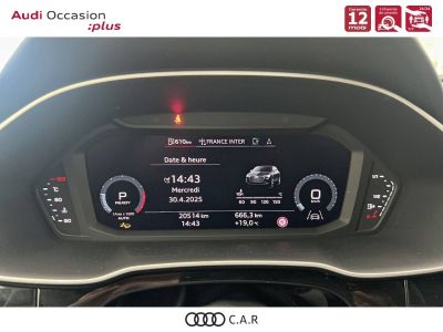 Audi Q3 Sportback 35 TFSI 150 ch S tronic 7 S line   - 20