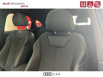 Audi Q3 Sportback 35 TFSI 150 ch S tronic 7 S line   - 24