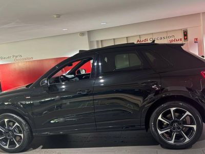 Audi Q3 45 TFSIe 245 ch S tronic 6 S line   - 3