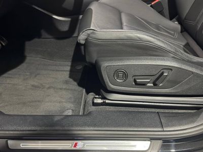 Audi Q3 45 TFSIe 245 ch S tronic 6 S line   - 5