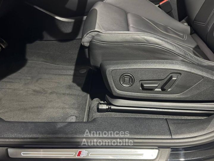 Audi Q3 45 TFSIe 245 ch S tronic 6 S line - 5