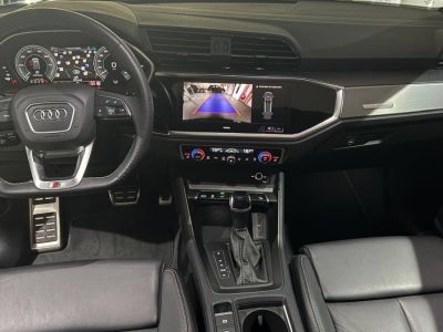 Audi Q3 45 TFSIe 245 ch S tronic 6 S line   - 8