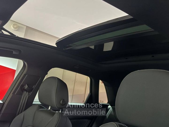 Audi Q3 45 TFSIe 245 ch S tronic 6 S line - 9