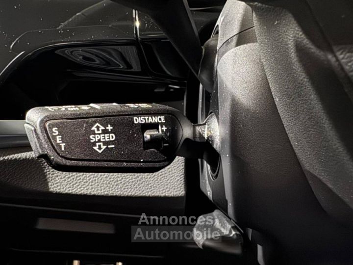Audi Q3 45 TFSIe 245 ch S tronic 6 S line - 13