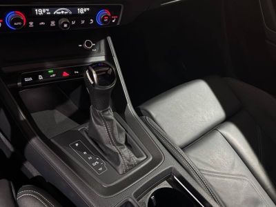 Audi Q3 45 TFSIe 245 ch S tronic 6 S line   - 15