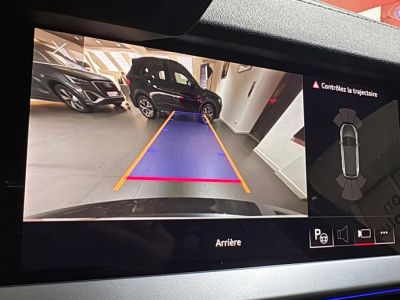 Audi Q3 45 TFSIe 245 ch S tronic 6 S line   - 24