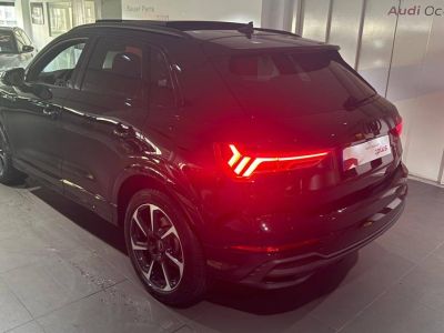 Audi Q3 45 TFSIe 245 ch S tronic 6 S line   - 26
