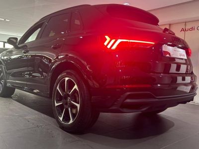 Audi Q3 45 TFSIe 245 ch S tronic 6 S line   - 27
