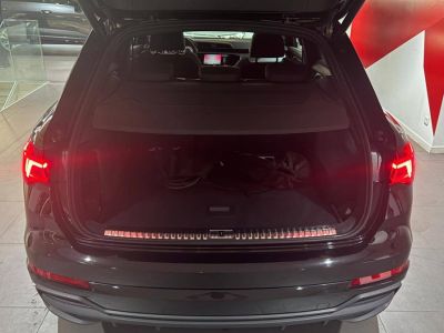 Audi Q3 45 TFSIe 245 ch S tronic 6 S line   - 28