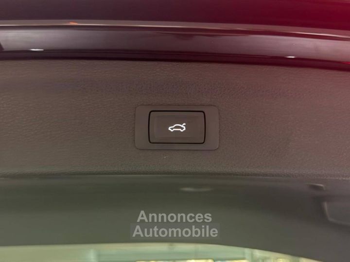 Audi Q3 45 TFSIe 245 ch S tronic 6 S line - 29