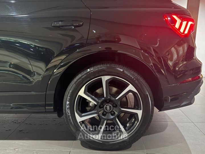 Audi Q3 45 TFSIe 245 ch S tronic 6 S line - 30