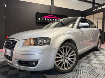 Audi A3 14i TFSI 125 Ambition   - 1
