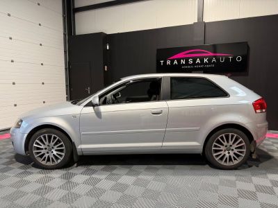 Audi A3 14i TFSI 125 Ambition   - 2