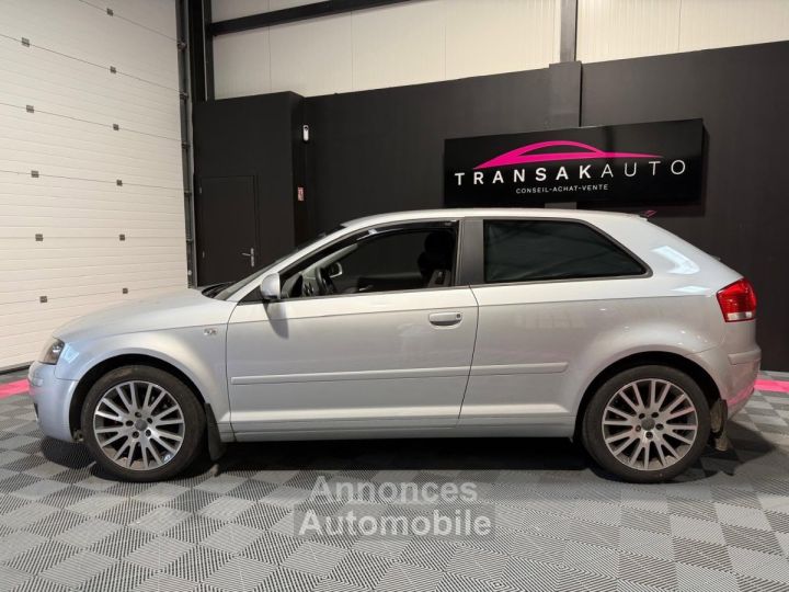 Audi A3 14i TFSI 125 Ambition - 2