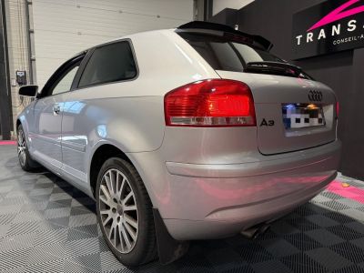 Audi A3 14i TFSI 125 Ambition   - 3