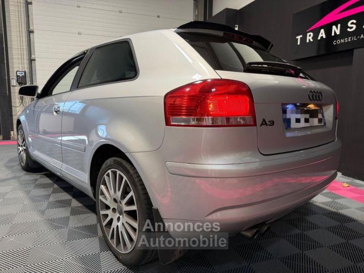 Audi A3 14i TFSI 125 Ambition - 3